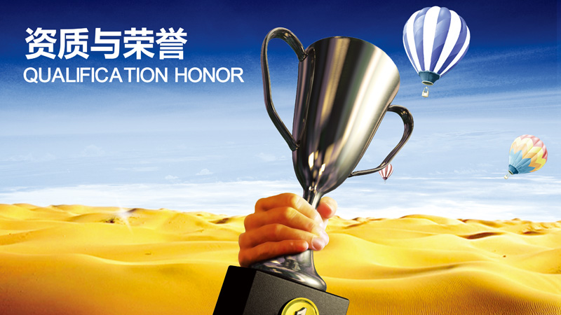 Qualifications and honors