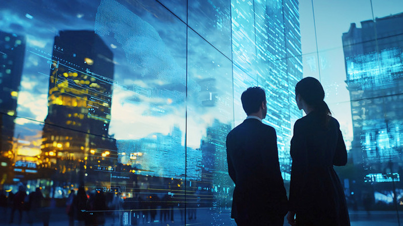 The development and Prospect of the company