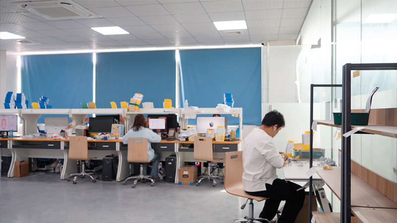 CAD / CAM full digital denture design center